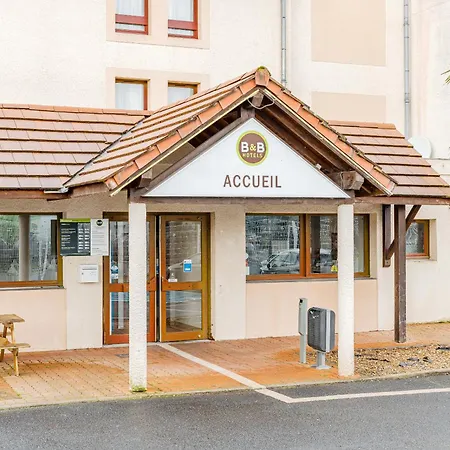 B&B Hotel Chatellerault-2