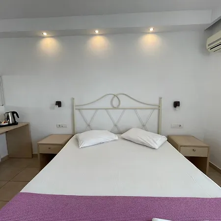 Island Resorts Maya-2