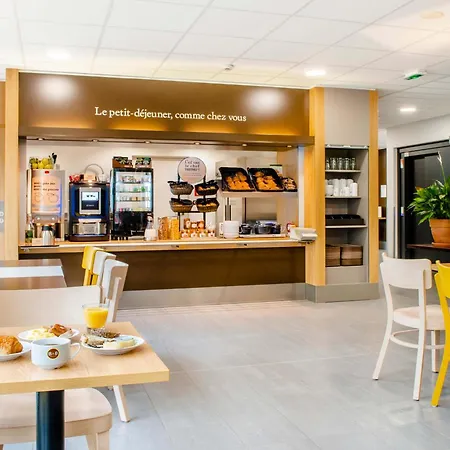 B&B Hotel Nantes Savenay-3