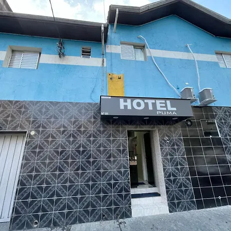 Hotel Puma-3