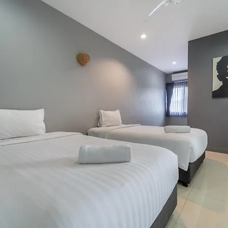 Grandsiri Resort Khaoyai-3