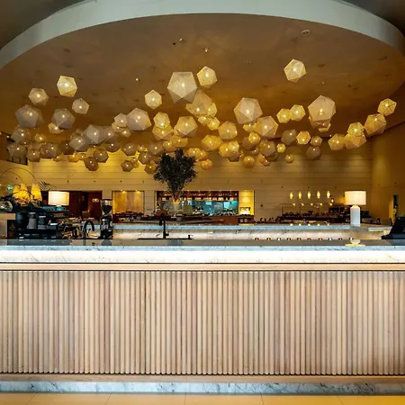 Courtyard By Marriott Riyadh Olaya-2