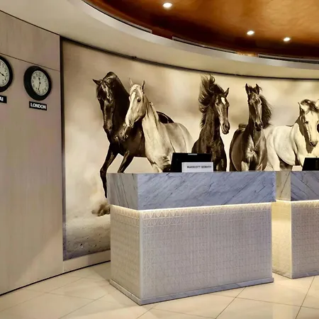 Courtyard By Marriott Riyadh Olaya-3