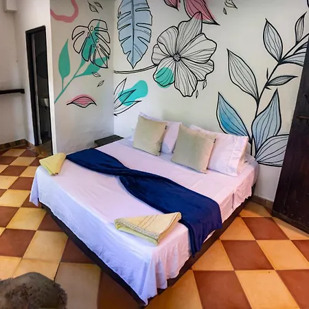 Casa Del Pozo Azul - Minca-3