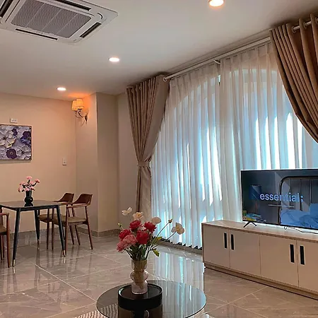 Diamond Sea Hotel-2