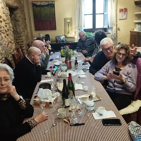 Casa Rural Can Jepet-3