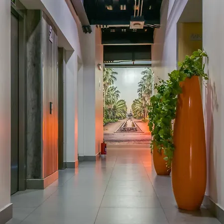 Homesuites Malecon-2