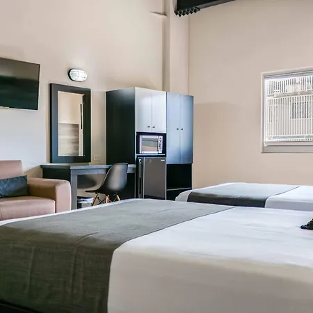 Homesuites Malecon-3