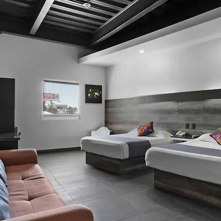 Homesuites Malecon-3