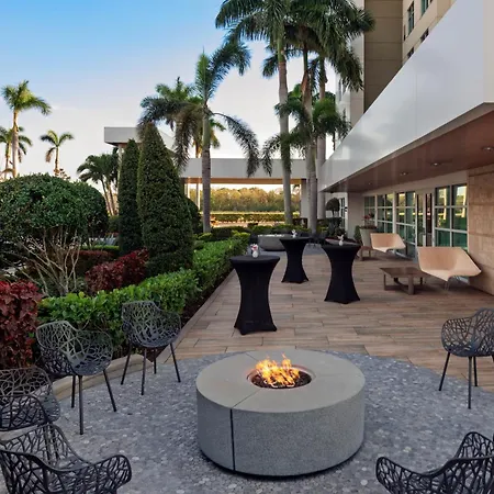 Homewood Suites By Hilton Sarasota-Lakewood Ranch-3
