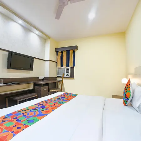 Fabhotel West View-3