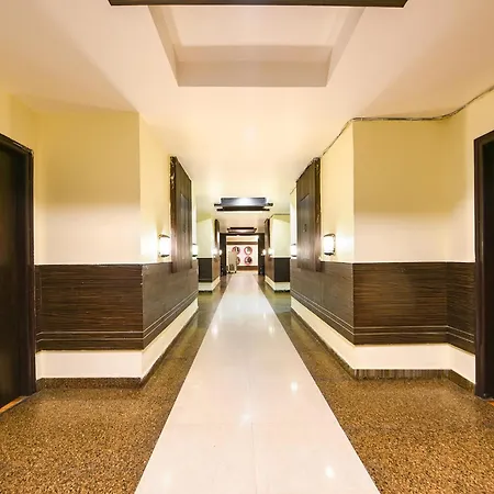 Fabhotel West View-3