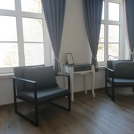 Mooi Hotel Garni-2