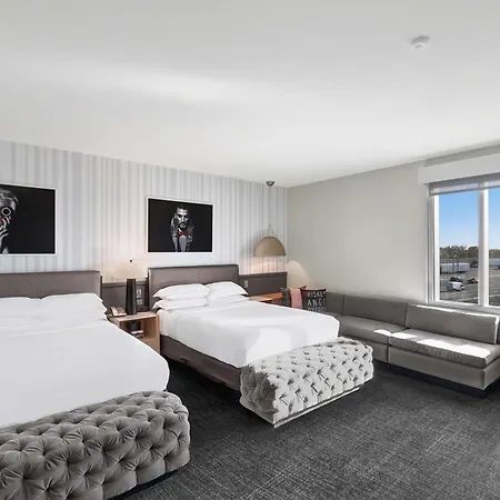 The Rose Chicago, Tapestry Collection By Hilton-2
