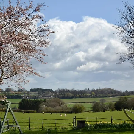 Broome Park Farm B&B-2