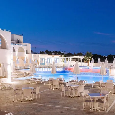 Naxian Emerald Hotel-2