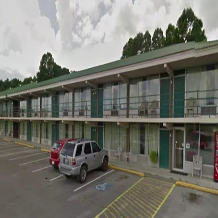 Oyo Hotel Whitely City Hwy 27 Ky-2