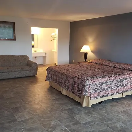 Oyo Hotel Whitely City Hwy 27 Ky-3