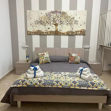 B&B Arco Normanno-2