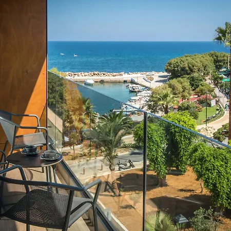 Chania Flair Boutique Hotel, Adults Only, Tapestry Collection By Hilton-2