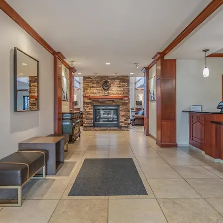 Staybridge Suites Rocklin - Roseville Area By Ihg-2