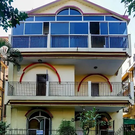 Super Hotel O Vicky Guest House-3