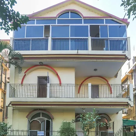Super Hotel O Vicky Guest House-2