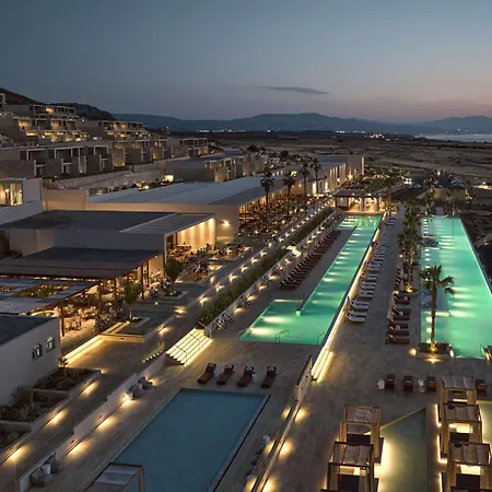 The Royal Senses Resort & Spa Crete, Curio Collection By Hilton-3