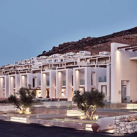 The Royal Senses Resort & Spa Crete, Curio Collection By Hilton-3