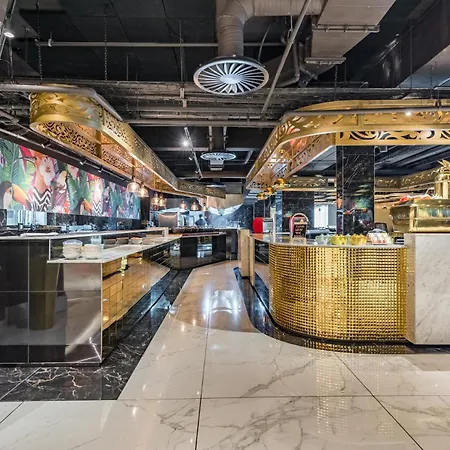 Hotel Sky Sandton-2