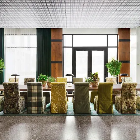 Graduate By Hilton East Lansing-3