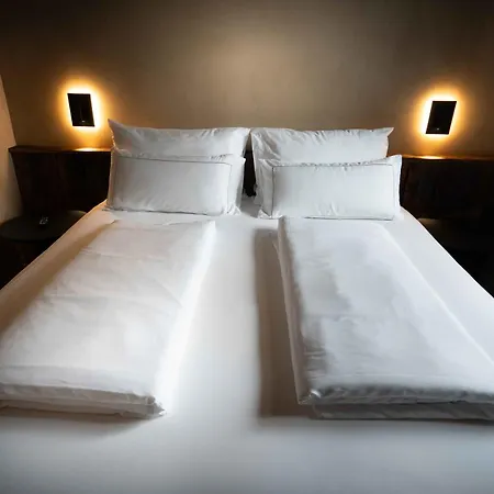 Les Pardines 1819 Mountain Suites & Spa-2