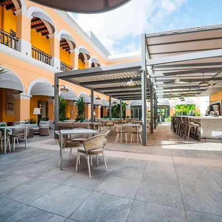Palacio Provincial San Juan, Adults Only, Curio Collection By Hilton-2
