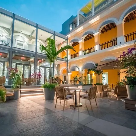 Palacio Provincial San Juan, Adults Only, Curio Collection By Hilton-3