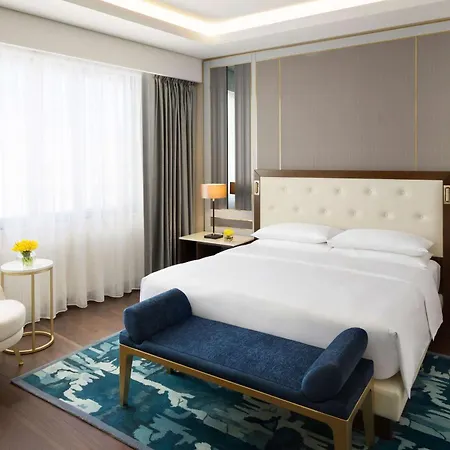 Grand Hyatt Al Khobar Hotel And Residences-3