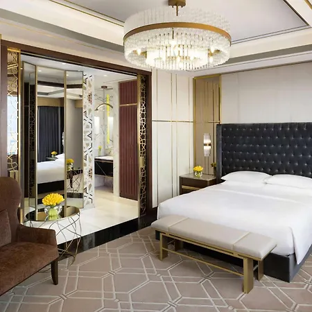 Grand Hyatt Al Khobar Hotel And Residences-3