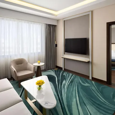 Grand Hyatt Al Khobar Hotel And Residences-2