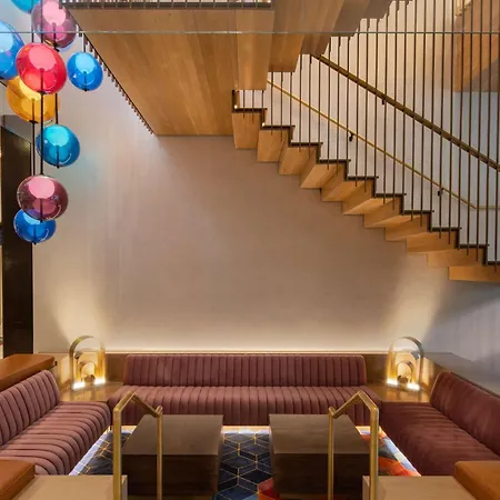 Motto By Hilton New York City Chelsea-3