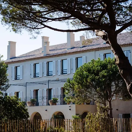 Le Hameau Des Pesquiers Ecolodge & Spa, Curio Collection By Hilton-2
