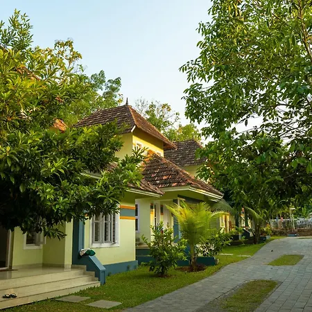 Vajra Ayurveda And Yoga Retreat-2