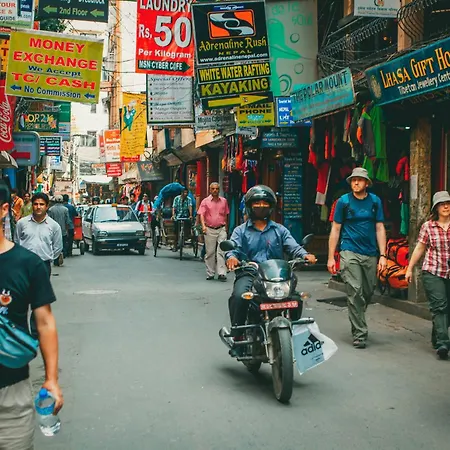 9Ine Thamel Hotel-2