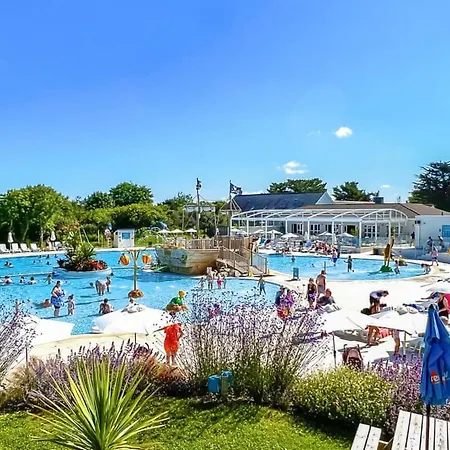 Monkey Tree Holiday Park-2