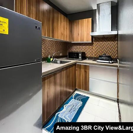 The Gramercy Residences-2
