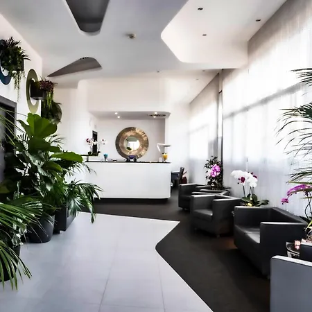 Loto Business Hotel-3