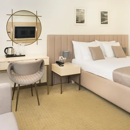 Hotel Pima Budva-2