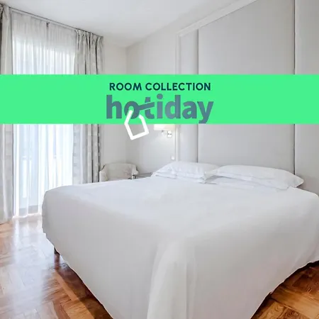 Hotiday Room Collection - Mediterranee Alassio-2