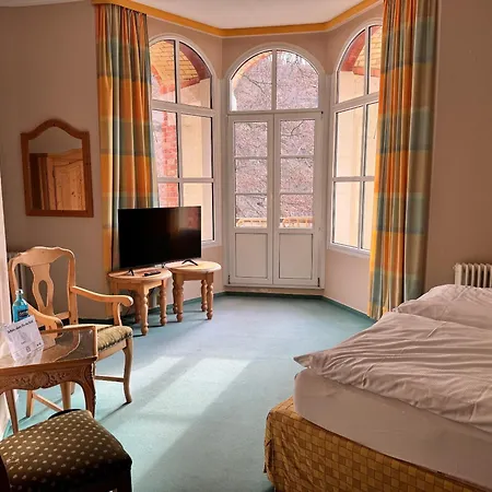 Hotel Bodeblick-2