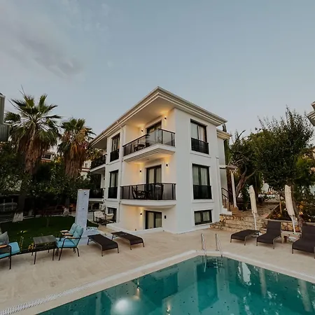 Marla Suite Fethiye-3