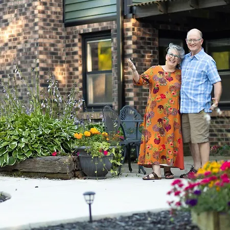 Glenn Meadow Bed And Breakfast-2