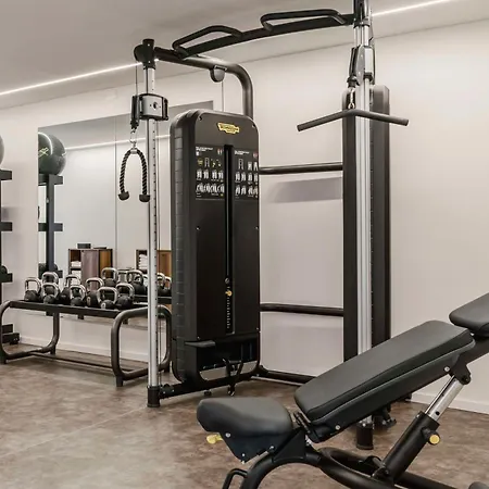Hilton Garden Inn Padova City Centre-2